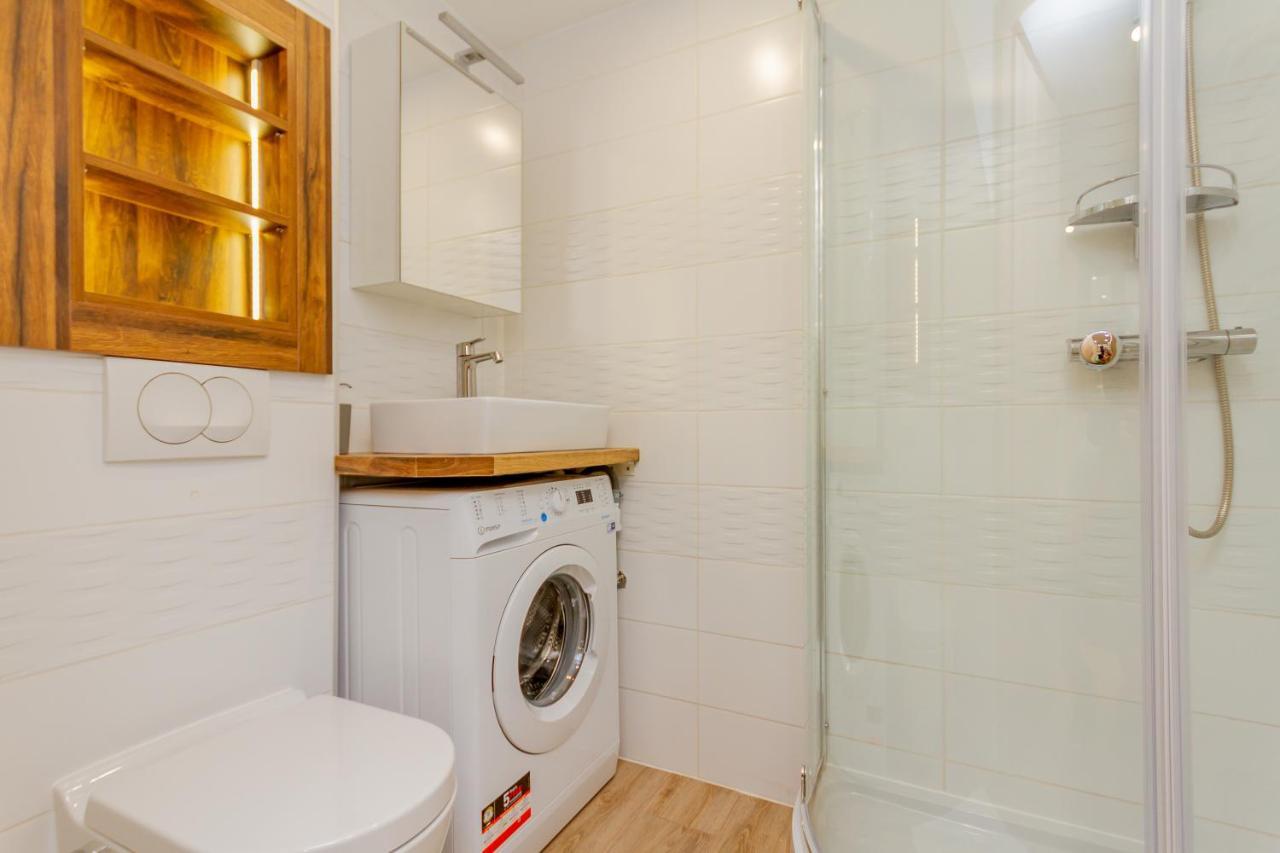 Appartement Sz33 Sweety B Szondi