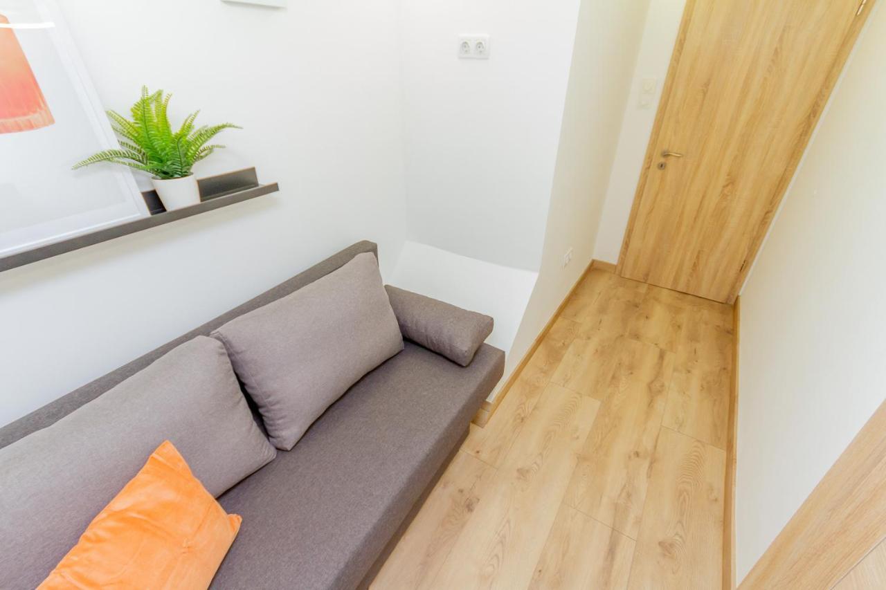 Sz33 Sweety B Szondi Appartement