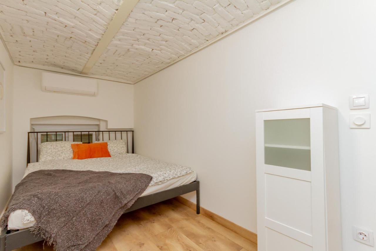 Sz33 Sweety B Szondi Apartment Budapest