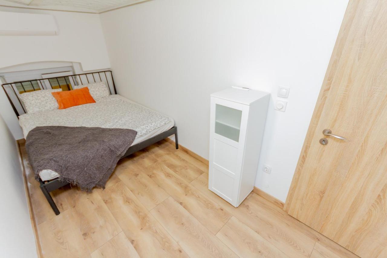 Sz33 Sweety B Szondi Apartment Budapest