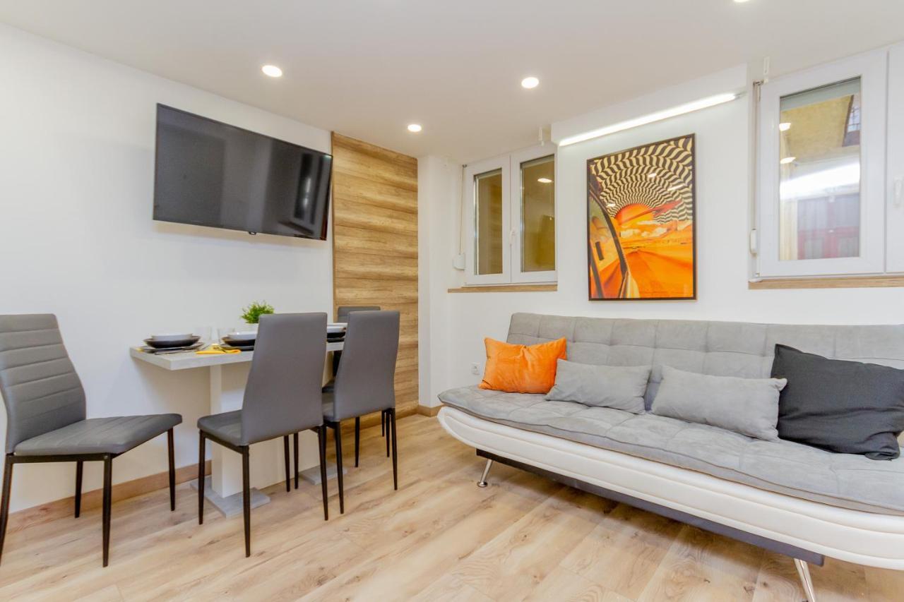 Apartment Sz33 Sweety B Szondi *